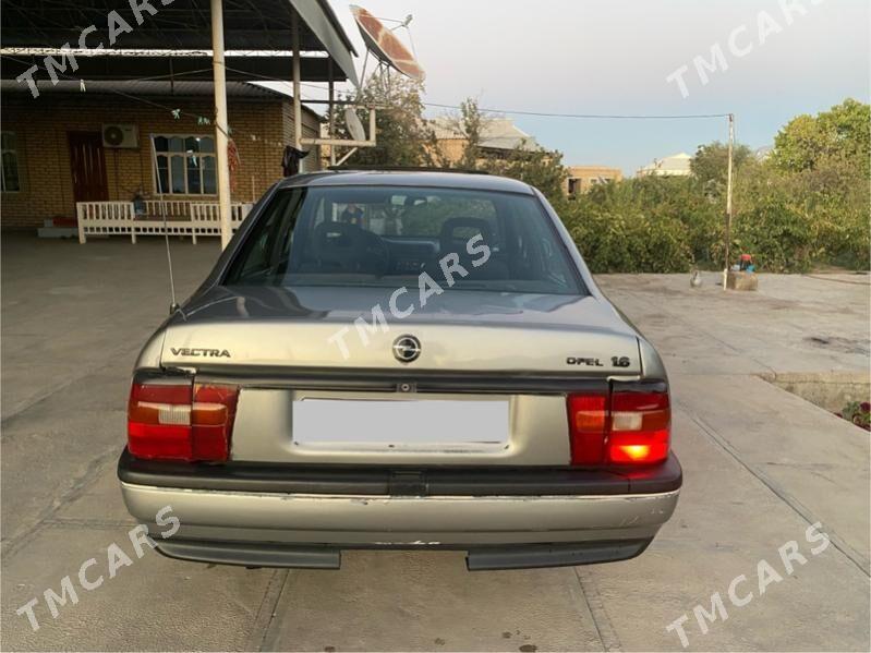 Opel Vectra 1992 - 26 000 TMT - Murgap - img 5