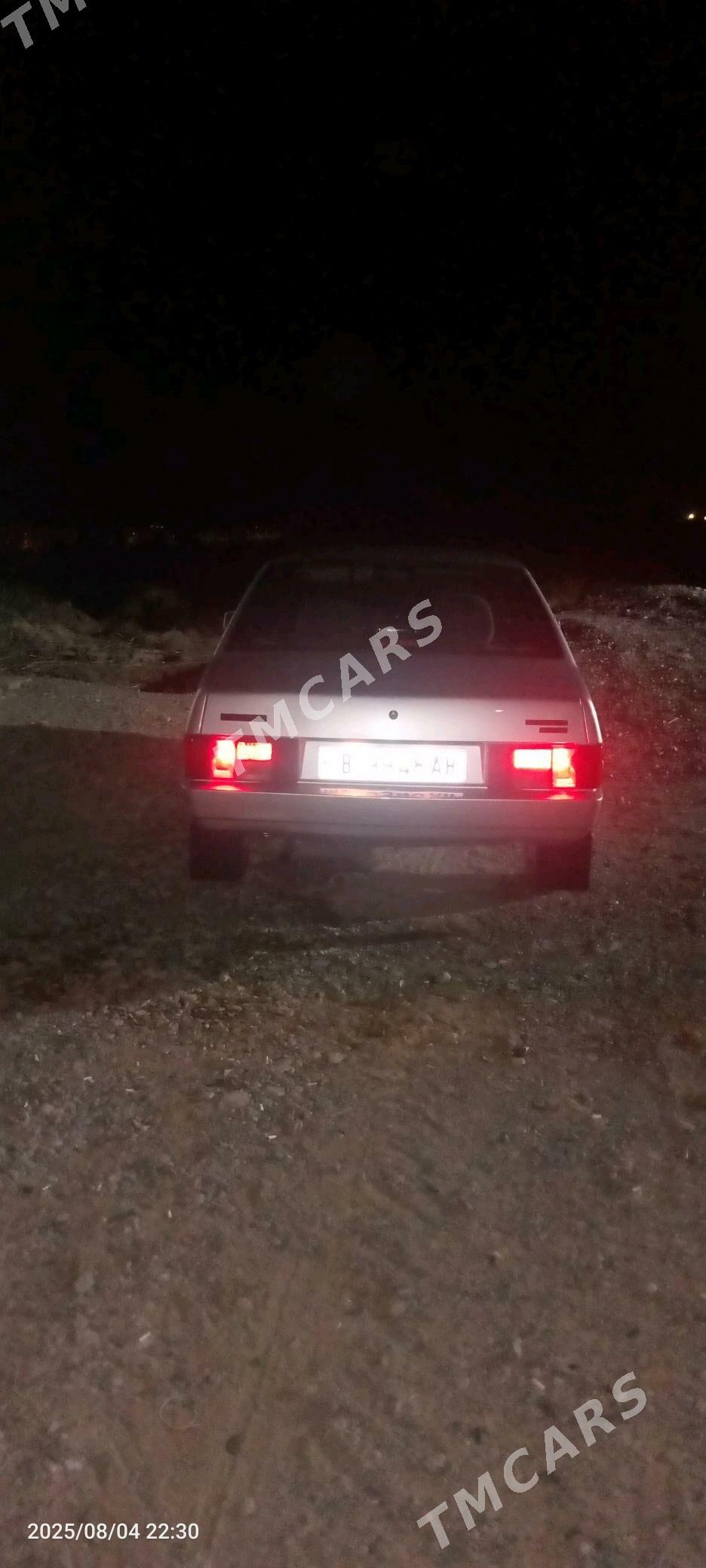 Lada 21099 2003 - 70 000 TMT - Тязе заман - img 2