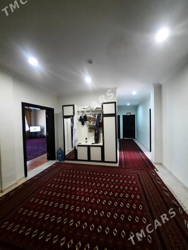 Подвойская 4 ком 216м² - Podwoýski köç. (Bitarap Türkmenistan şaýoly) - img 4