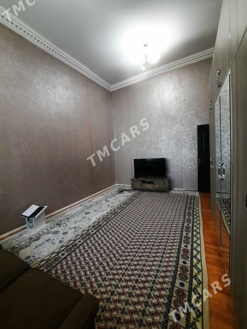 Подвойская 4 ком 216м² - Podwoýski köç. (Bitarap Türkmenistan şaýoly) - img 5