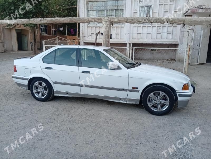 BMW 325 1992 - 34 000 TMT - Мары - img 5
