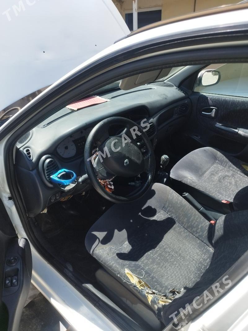 Renault Megane GT 2003 - 39 000 TMT - Теджен - img 6