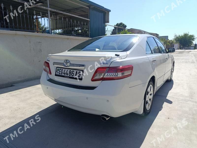 Toyota Camry 2010 - 175 000 TMT - Ашхабад - img 1