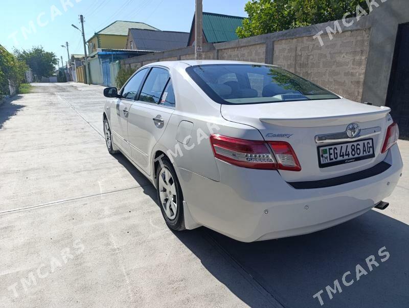 Toyota Camry 2010 - 175 000 TMT - Ашхабад - img 2