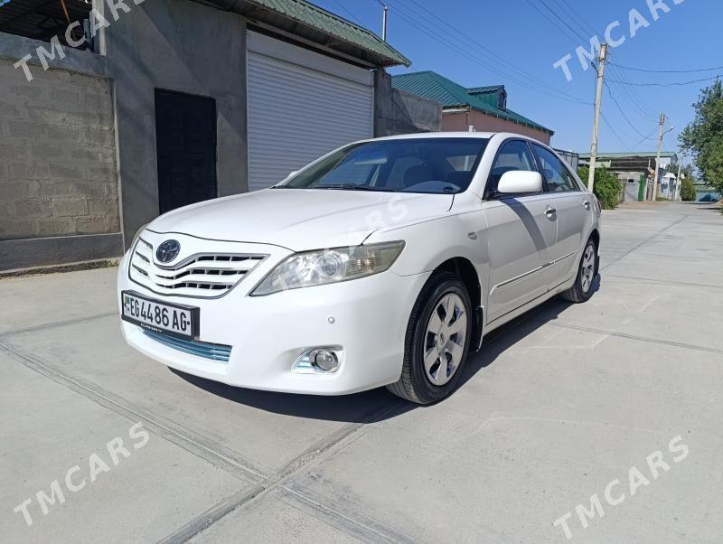 Toyota Camry 2010 - 175 000 TMT - Ашхабад - img 5