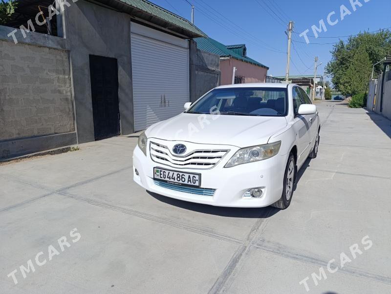 Toyota Camry 2010 - 175 000 TMT - Ашхабад - img 4