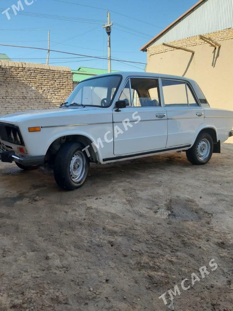 Lada 2106 1996 - 27 000 TMT - Акдепе - img 4