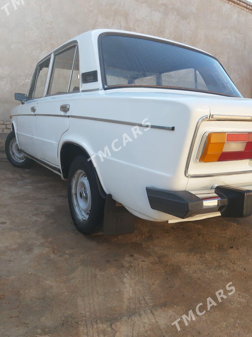 Lada 2106 1996 - 27 000 TMT - Акдепе - img 1