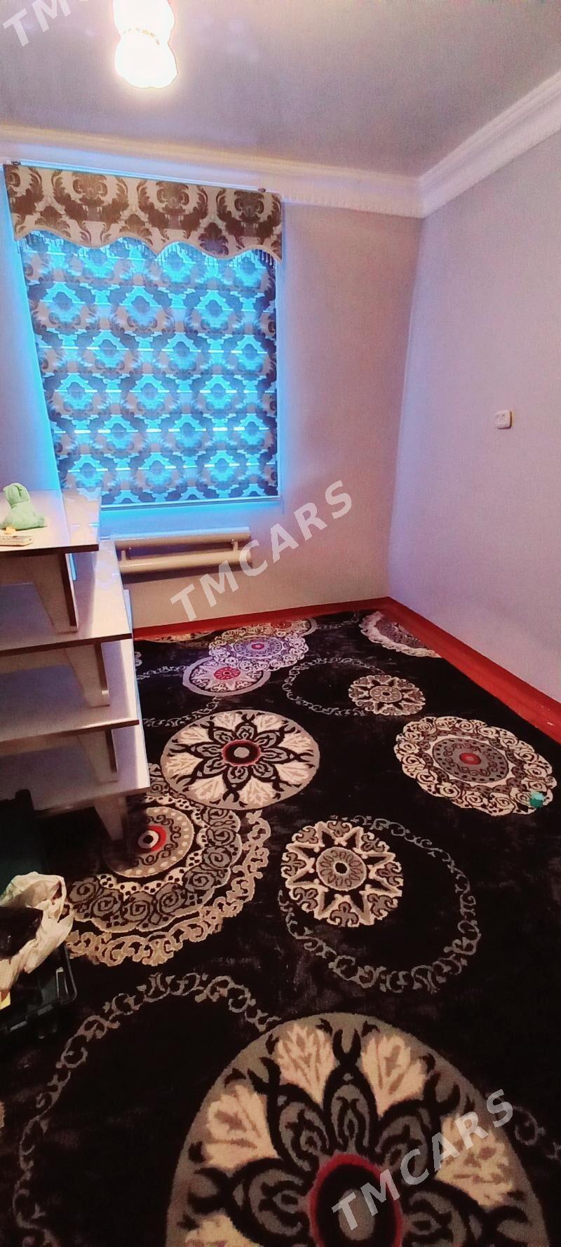 Jaý Gyssagly Turkmenbaasy - Türkmenbaşy etr. - img 5