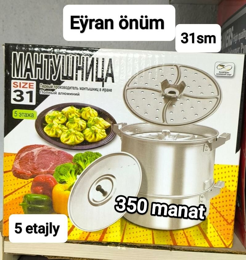 MANTY PITILERI EŸRAN WE HYTAŸ - Gurtly - img 2