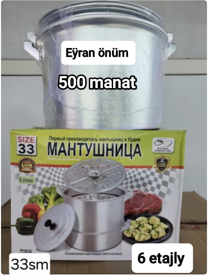 MANTY PITILERI EŸRAN WE HYTAŸ - Gurtly - img 4