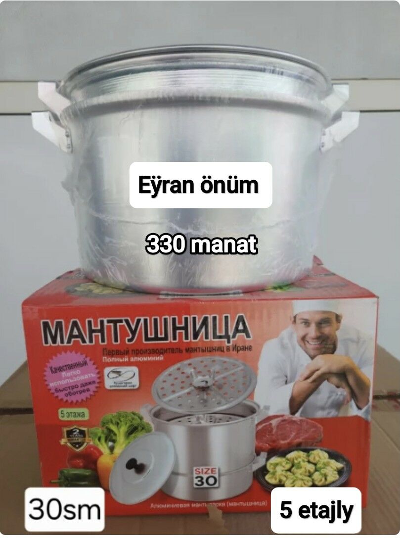 MANTY PITILERI EŸRAN WE HYTAŸ - Gurtly - img 6