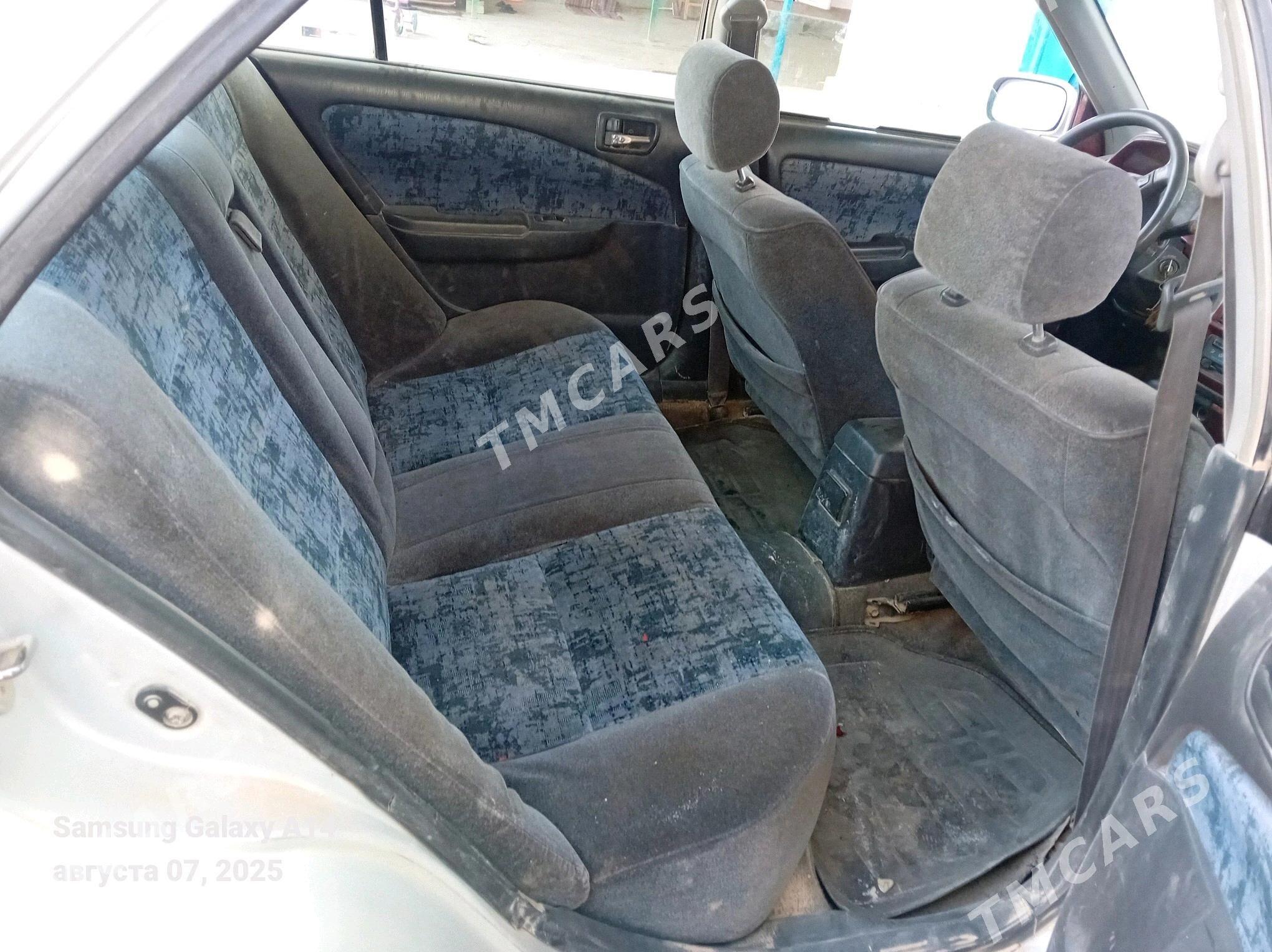 Toyota Corona 1996 - 60 000 TMT - Койтендаг - img 2