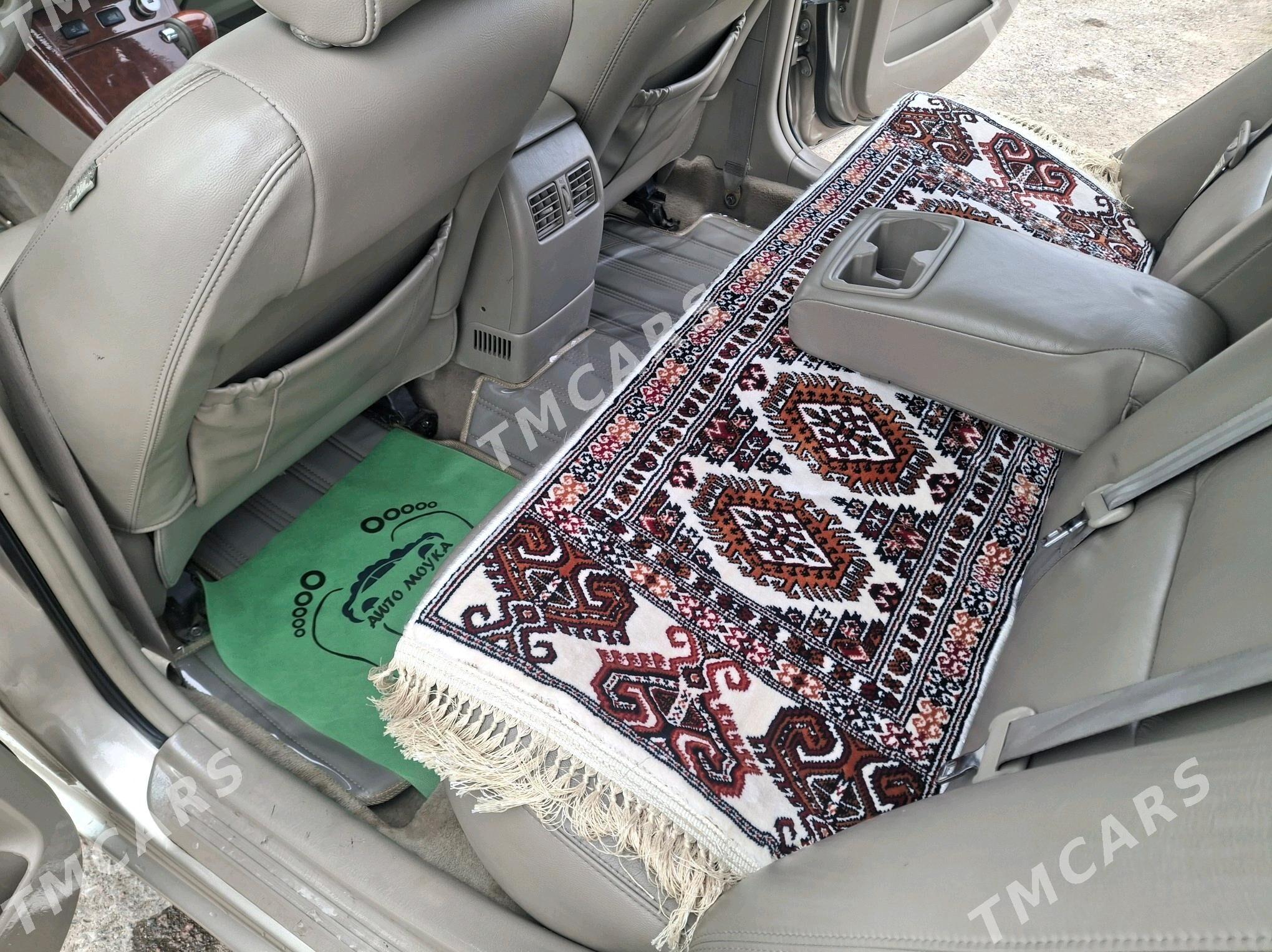 Toyota Camry 2005 - 200 000 TMT - Türkmenbaşy - img 2