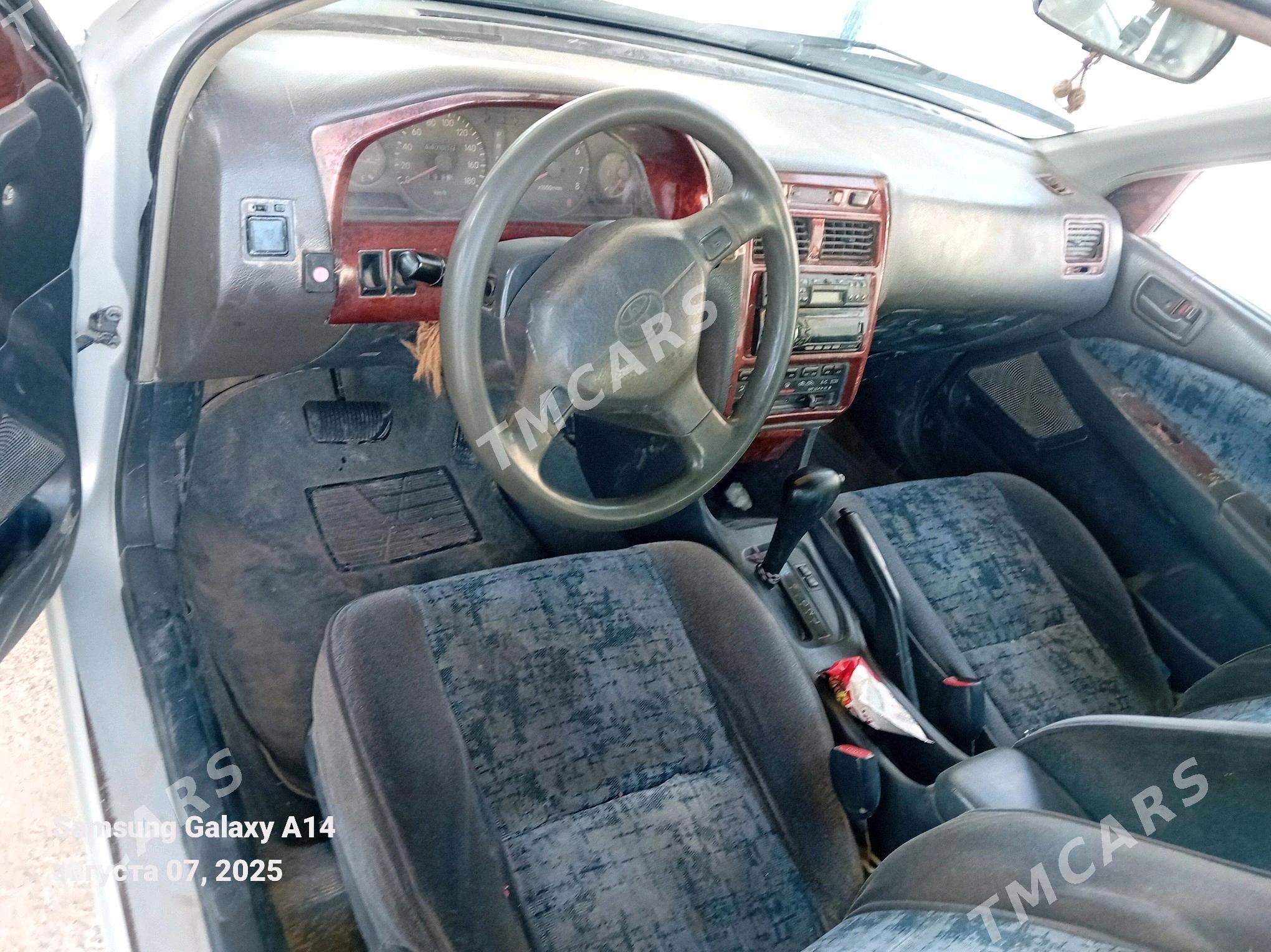 Toyota Corona 1996 - 60 000 TMT - Койтендаг - img 3
