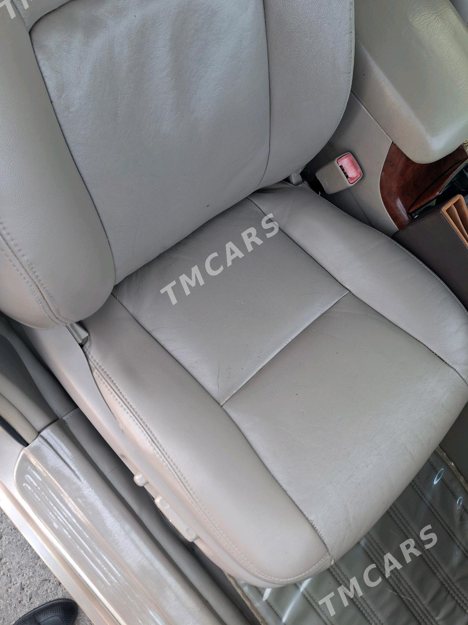 Toyota Camry 2005 - 200 000 TMT - Türkmenbaşy - img 3