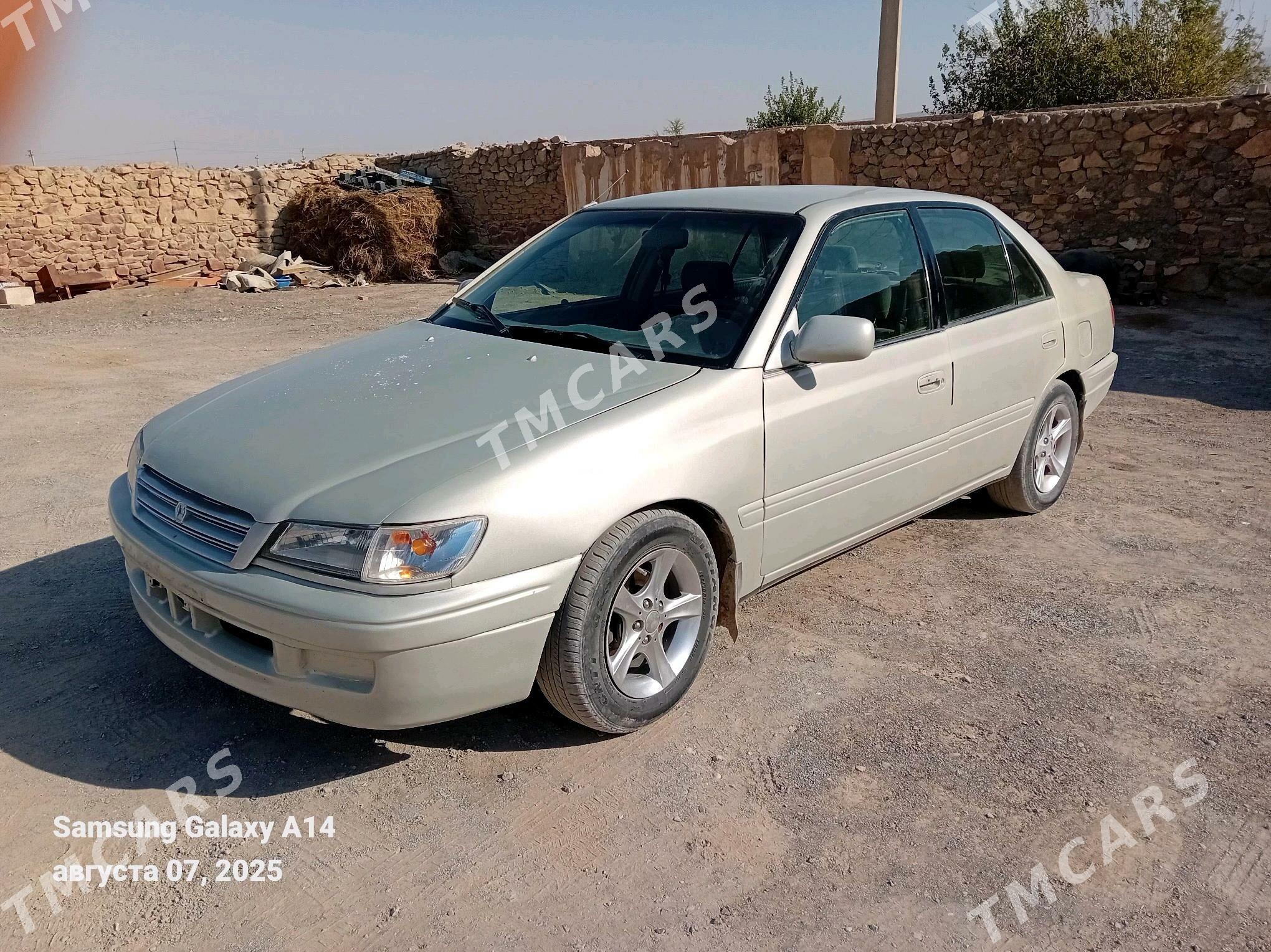 Toyota Corona 1996 - 60 000 TMT - Койтендаг - img 5