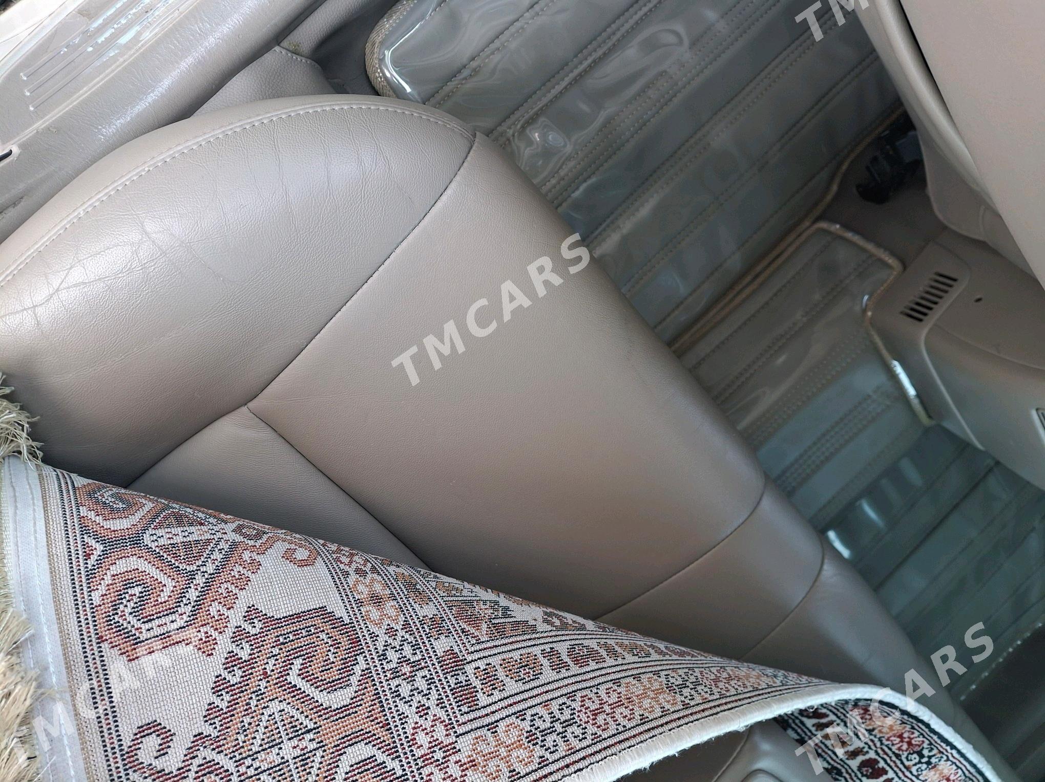 Toyota Camry 2005 - 200 000 TMT - Türkmenbaşy - img 4