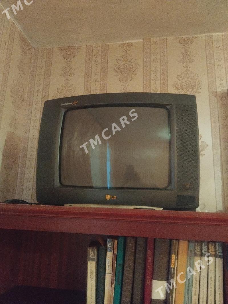 LG телевизор - Türkmenabat - img 2