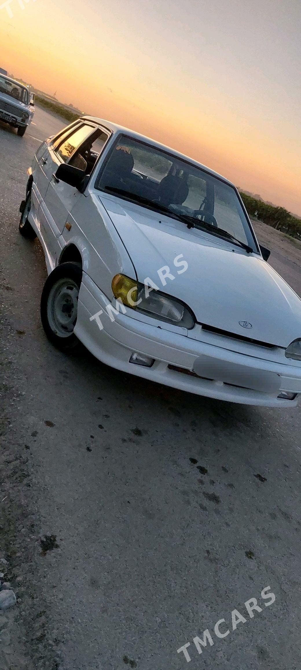 Lada 2115 2002 - 20 000 TMT - Гёкдепе - img 2