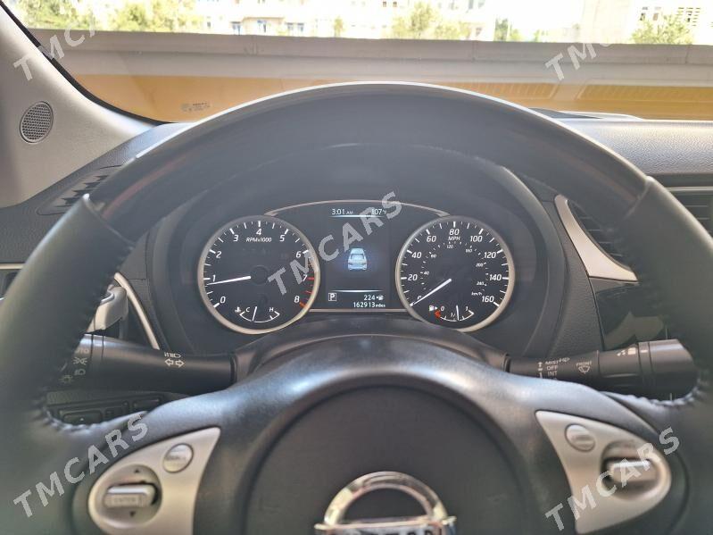 Nissan Sentra 2017 - 165 000 TMT - 11 мкр - img 7