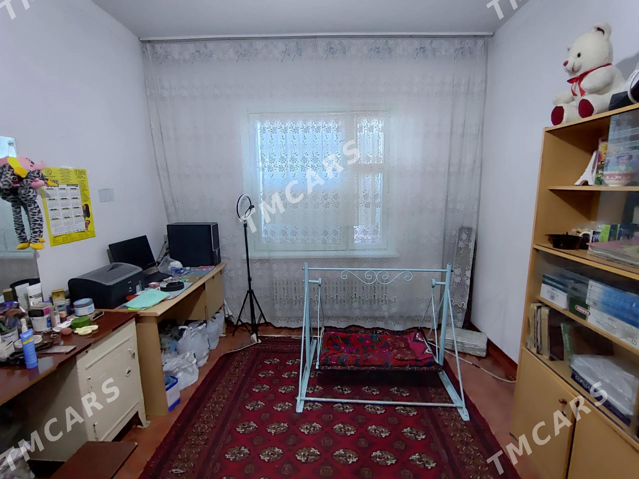 Satlyk kwartira - Türkmenabat - img 4