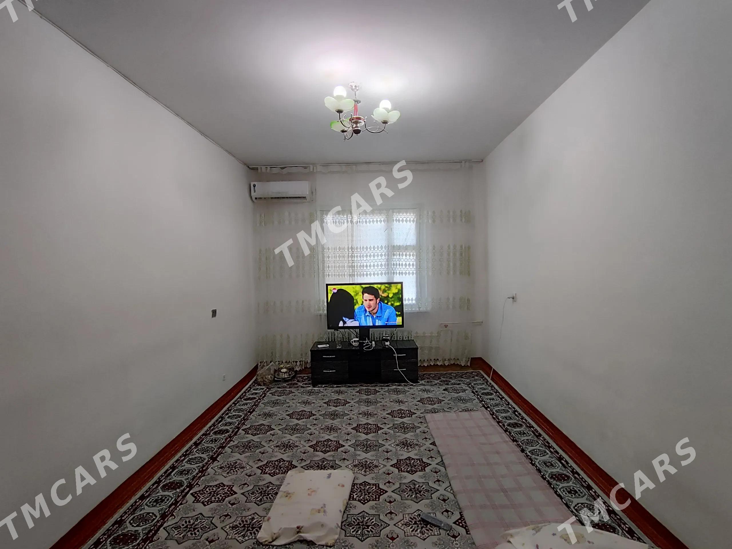Satlyk kwartira - Türkmenabat - img 6