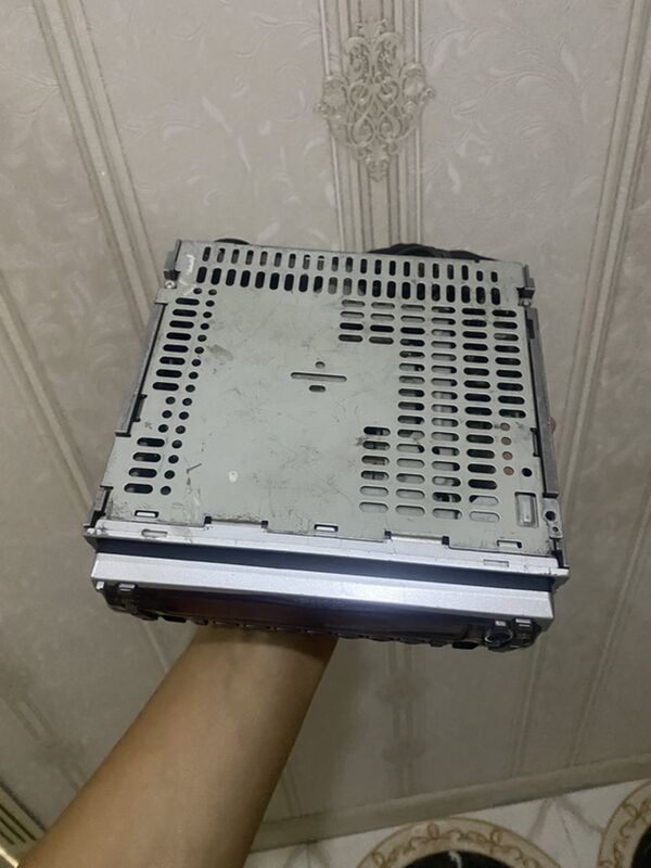 Kenwood exo 2 200 TMT - Дашогуз - img 3
