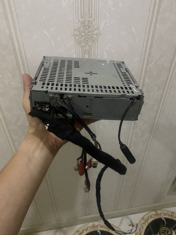 Kenwood exo 2 200 TMT - Дашогуз - img 2