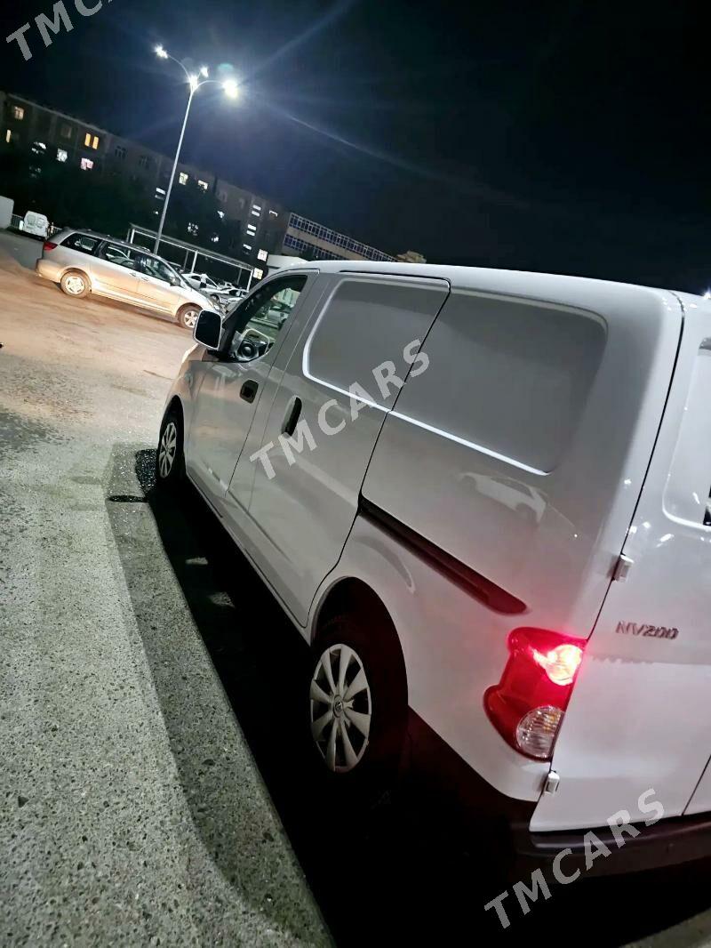 Nissan NV200 2021 - 300 000 TMT - Мир 7 - img 3