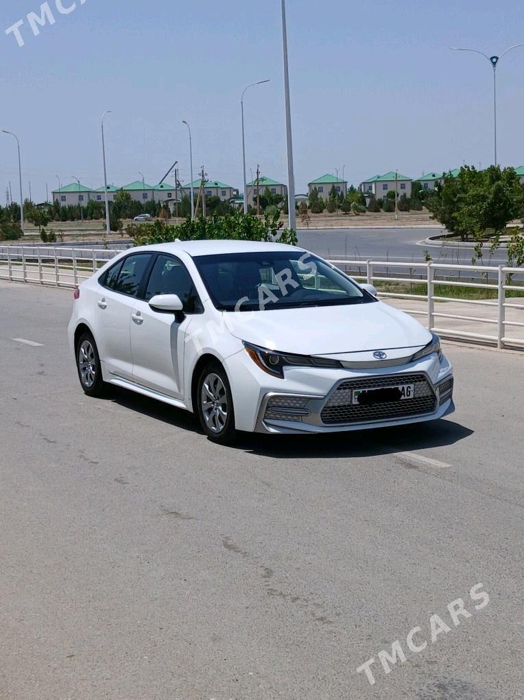 Toyota Corolla 2019 - 239 000 TMT - Aşgabat - img 4