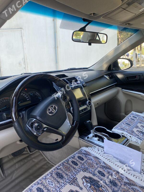 Toyota Camry 2013 - 250 000 TMT - Aşgabat - img 4