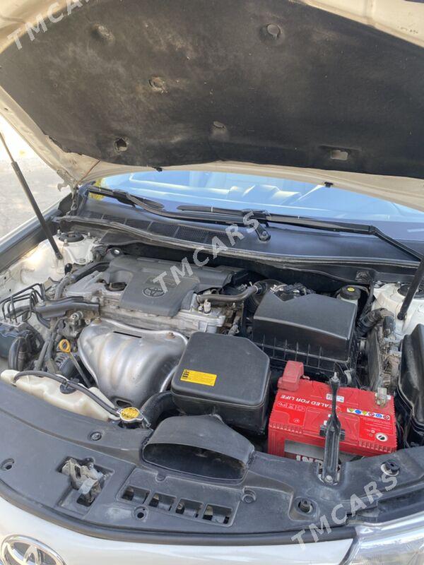 Toyota Camry 2013 - 250 000 TMT - Aşgabat - img 2