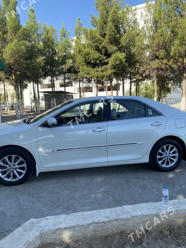 Toyota Camry 2013 - 250 000 TMT - Aşgabat - img 6