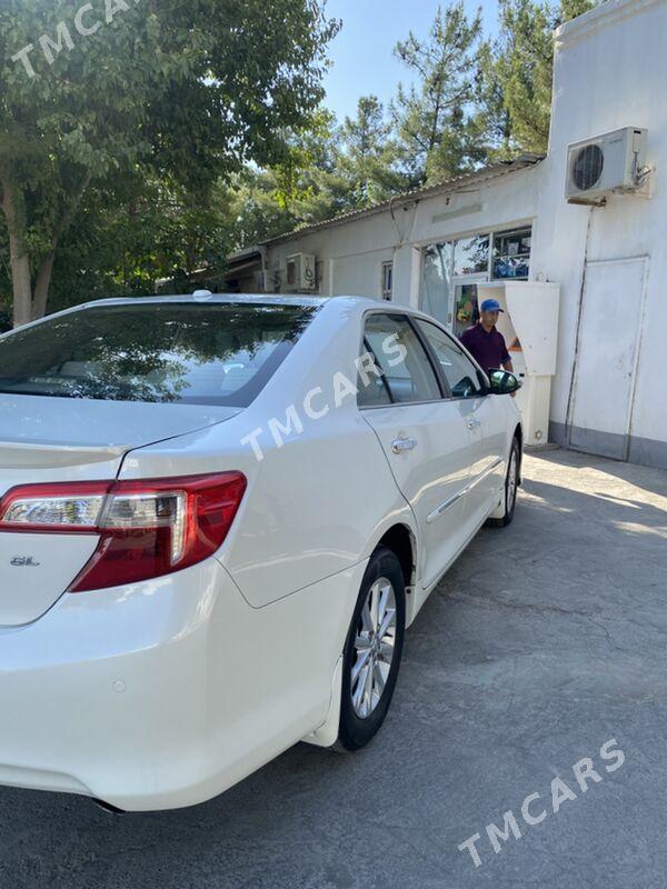 Toyota Camry 2013 - 250 000 TMT - Aşgabat - img 3