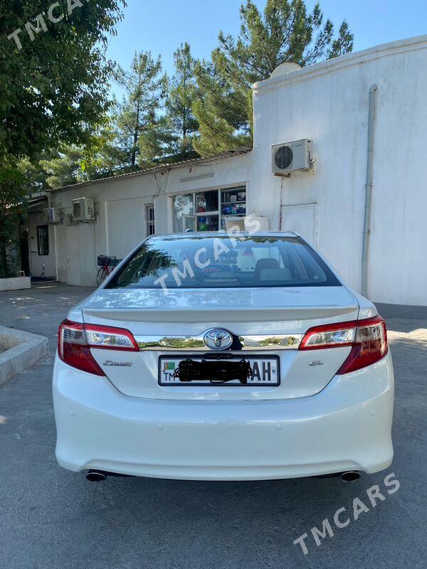 Toyota Camry 2013 - 250 000 TMT - Aşgabat - img 5