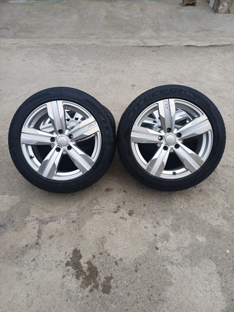 17 lik Hyundai kia 4 800 TMT - Aşgabat - img 2