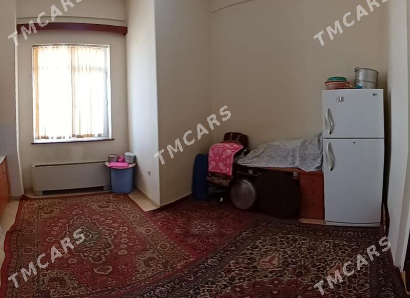 Элитка-Подвойская3ком9эт - Podwoýski köç. (Bitarap Türkmenistan şaýoly) - img 10