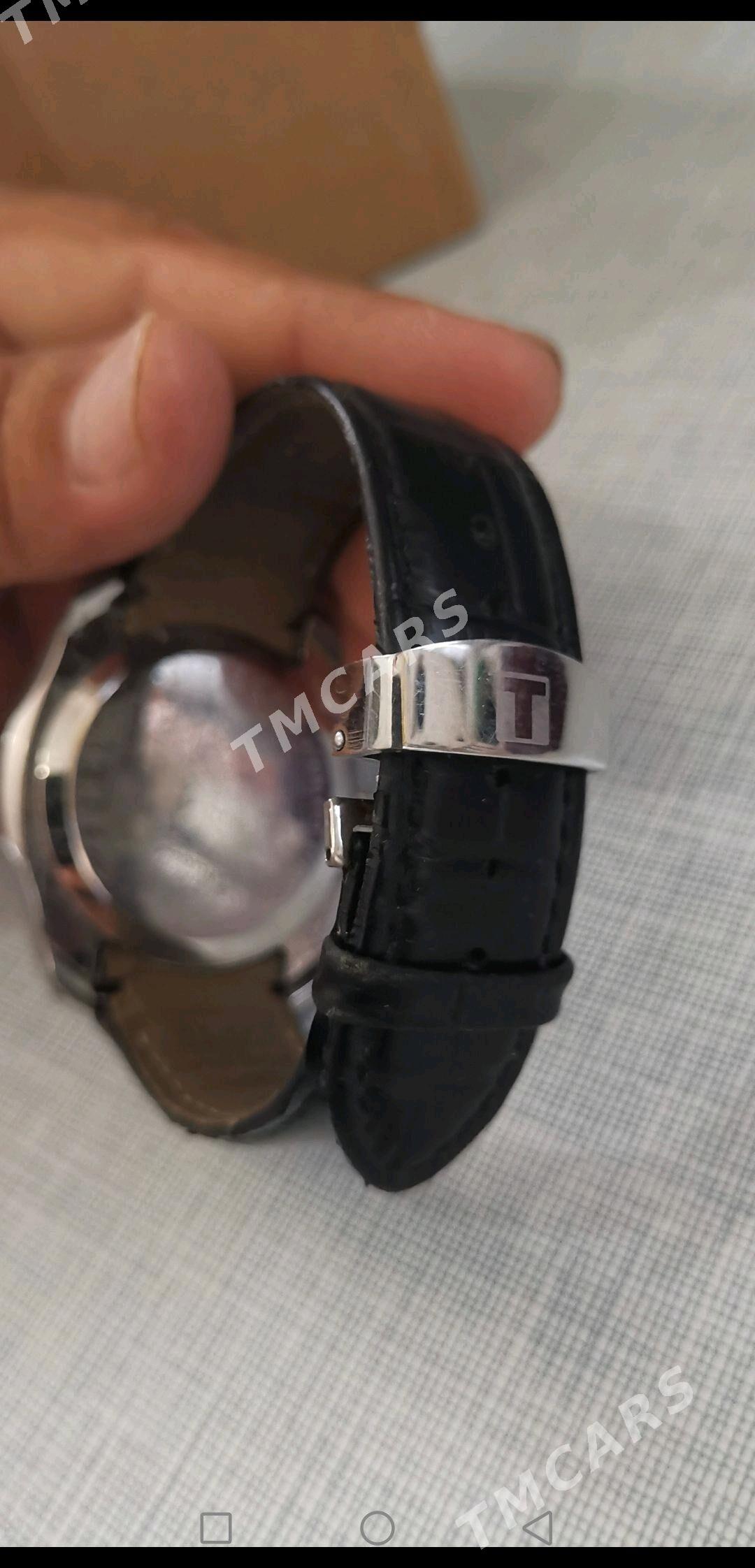 Sagat часы Tissot - Mary - img 3
