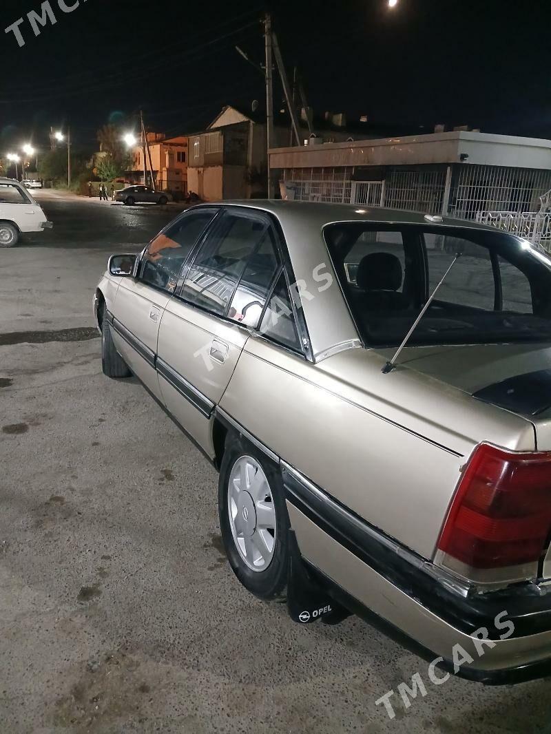 Opel Omega 1991 - 18 000 TMT - Türkmenabat - img 6
