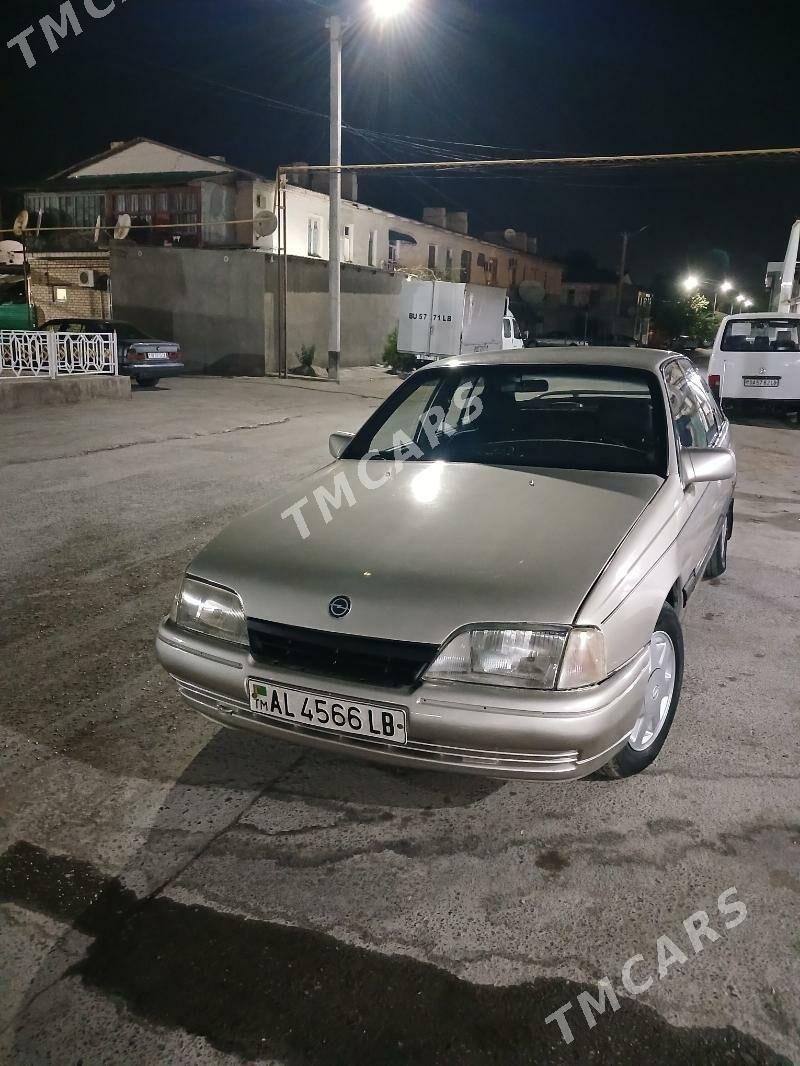 Opel Omega 1991 - 18 000 TMT - Türkmenabat - img 5