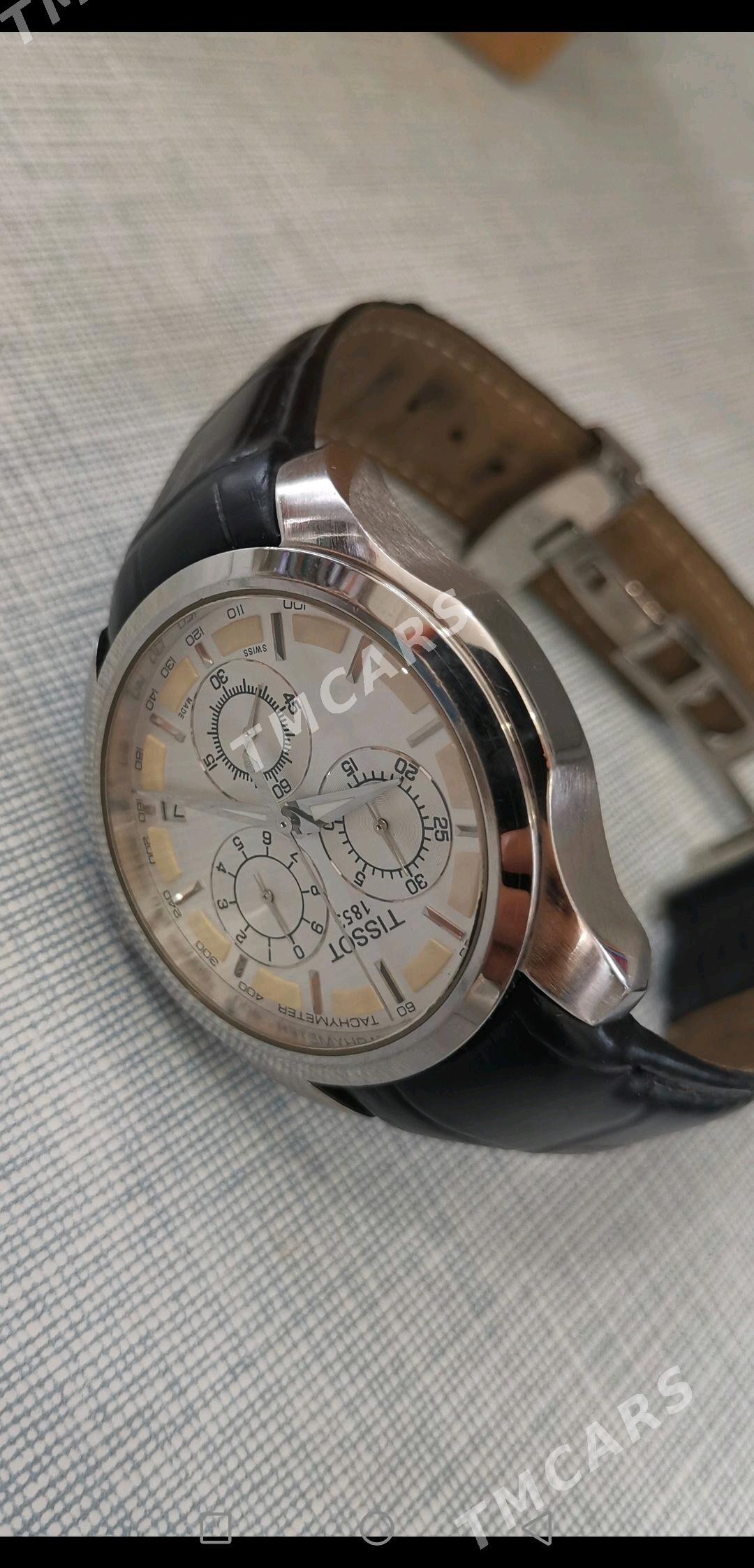 Sagat часы Tissot - Mary - img 2