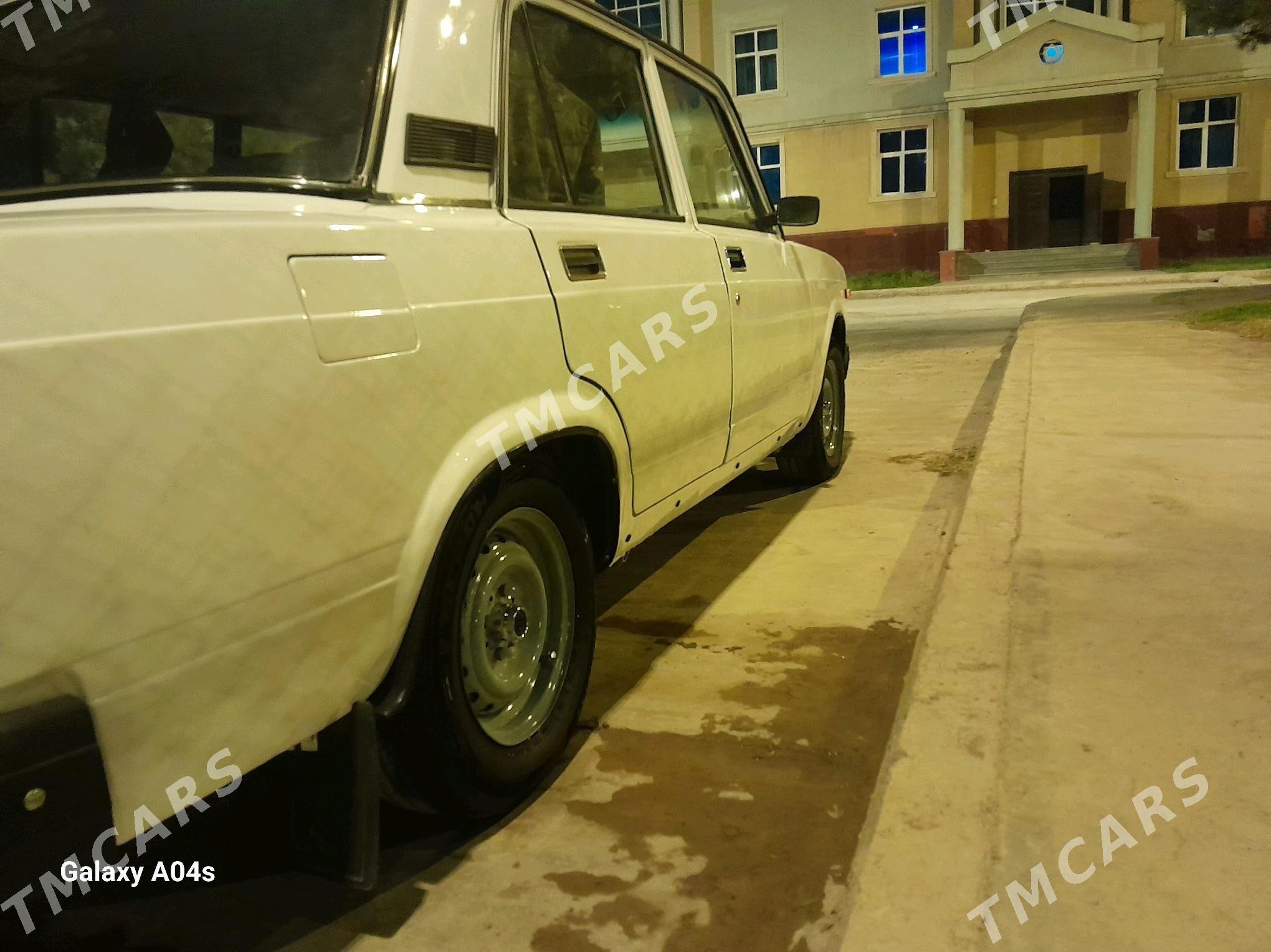 Lada VAZ-2107 2000 - 44 000 TMT - Керки - img 3