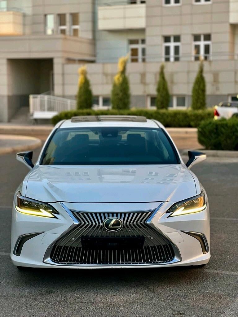 Lexus ES 350 2019 - 450 000 TMT - Mary - img 5