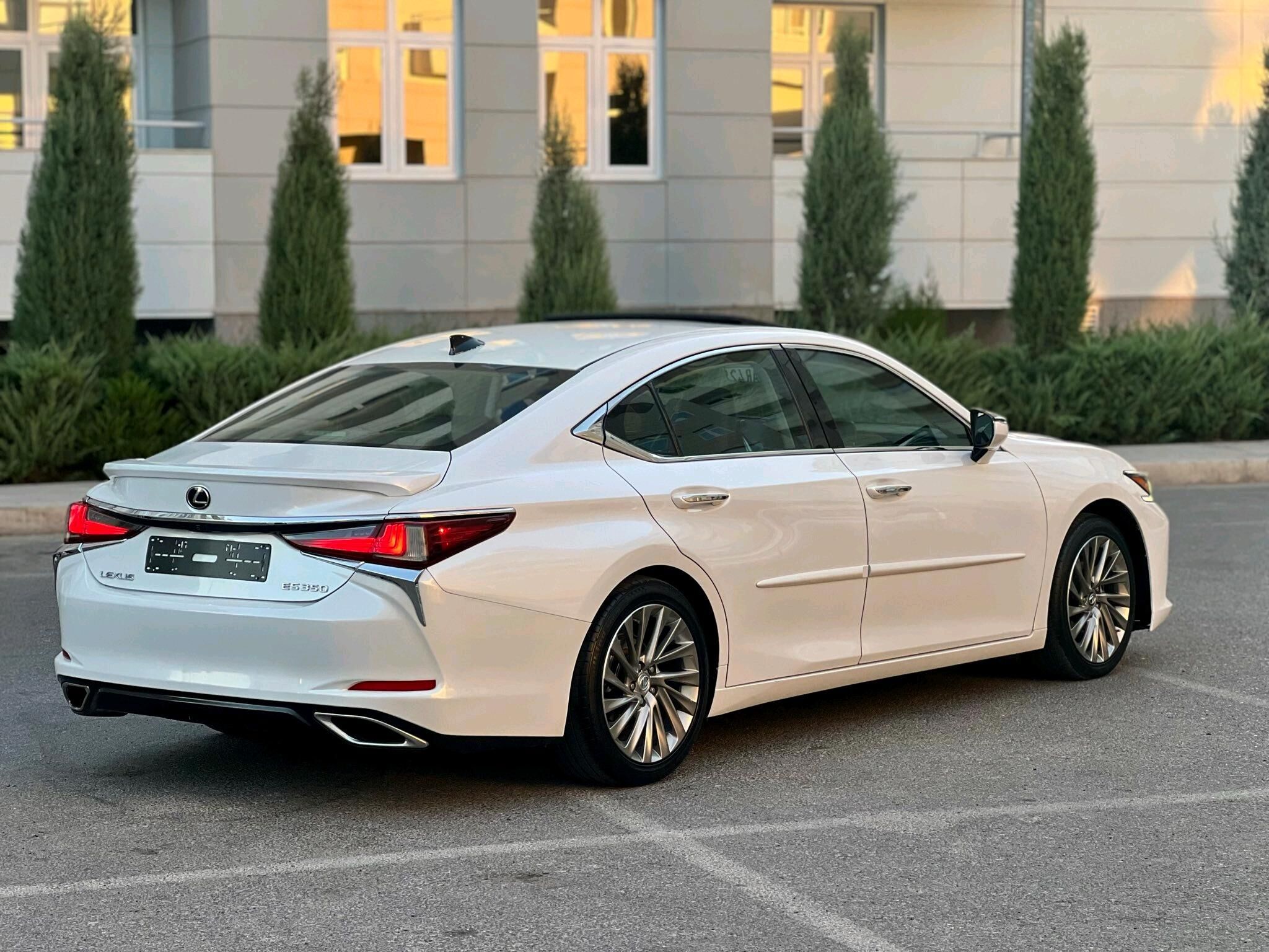 Lexus ES 350 2019 - 450 000 TMT - Mary - img 3