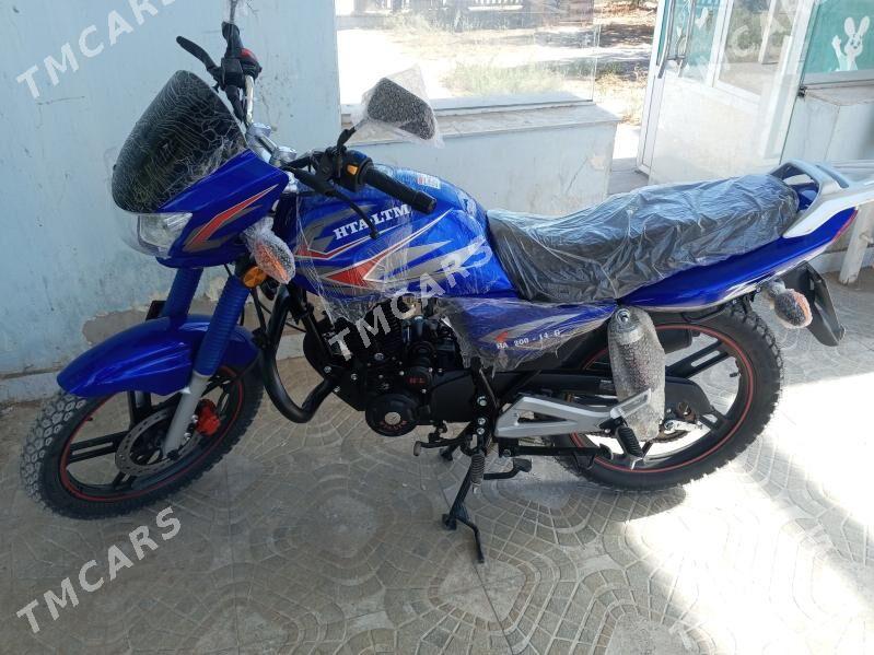 Fekon FK200-14G 2025 - 31 000 TMT - Керки - img 3