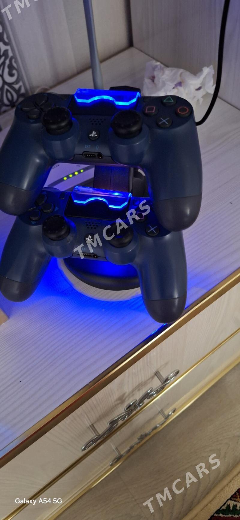 Playstation 4 - Дашогуз - img 2