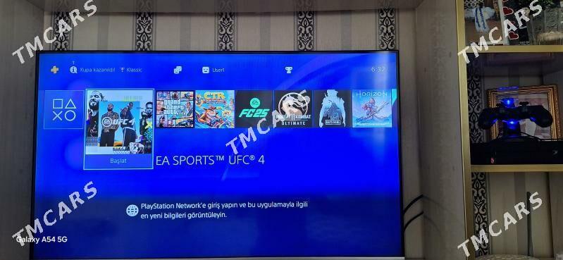 Playstation 4 - Дашогуз - img 5