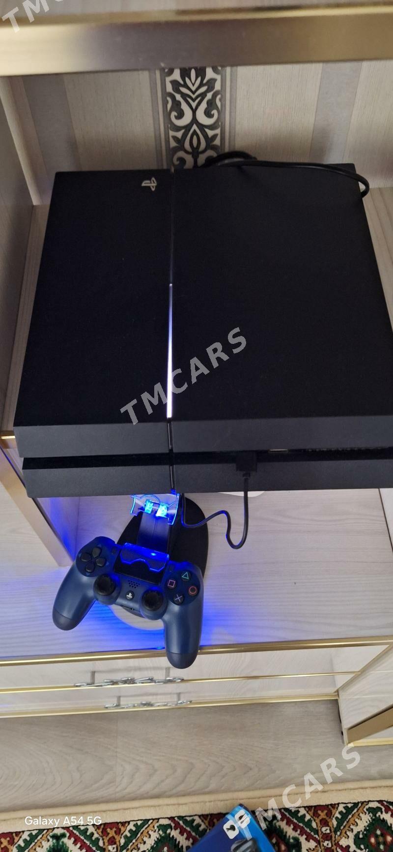 Playstation 4 - Дашогуз - img 4