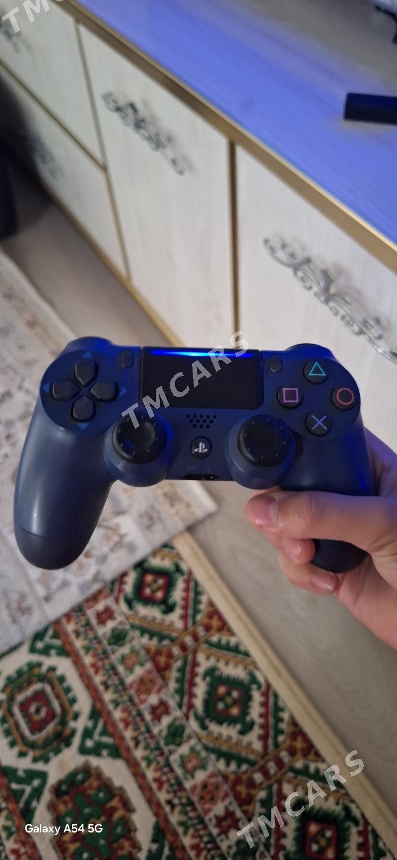 Playstation 4 - Дашогуз - img 6
